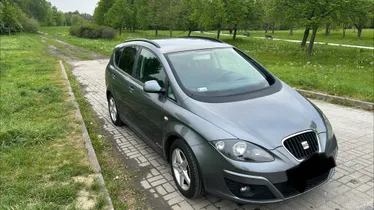 SEAT Altea