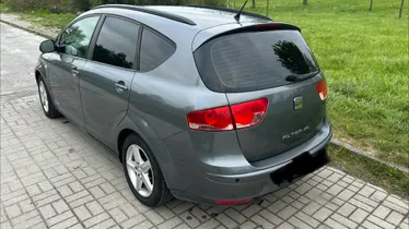SEAT Altea