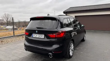 BMW Seria 2