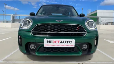 MINI [BMW] Countryman