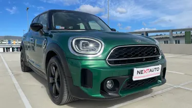 MINI [BMW] Countryman