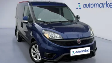 FIAT Doblo Cargo/Van