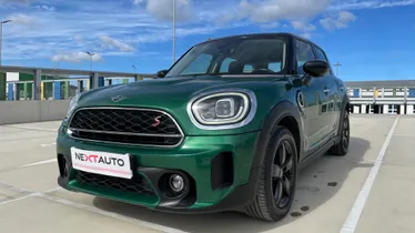 MINI [BMW] Countryman