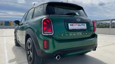 MINI [BMW] Countryman