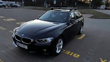 BMW Seria 3
