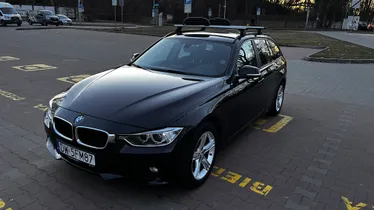 BMW Seria 3