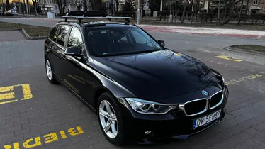 BMW Seria 3