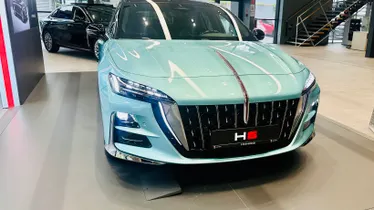 HONGQI H6