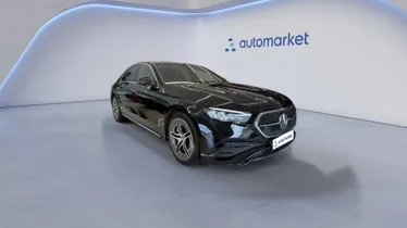 MERCEDES-BENZ E Klasa