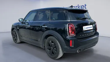 MINI [BMW] Countryman