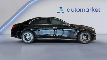 MERCEDES-BENZ E Klasa