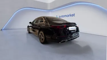 MERCEDES-BENZ E Klasa