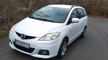 MAZDA 5