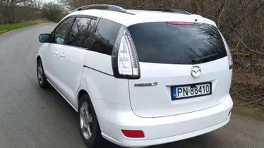 MAZDA 5