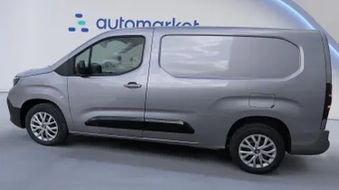 FIAT Doblo Cargo/Van