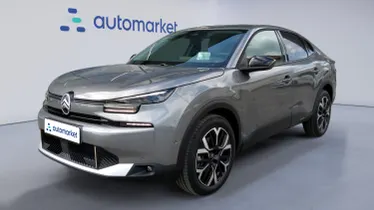 CITROEN C4 X