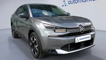 CITROEN C4 X