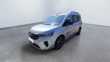 NISSAN Townstar Combi