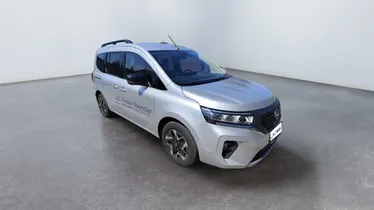 NISSAN Townstar Combi