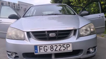 KIA Cerato