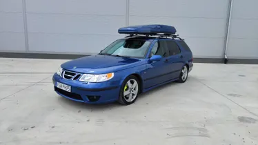 SAAB 9-5