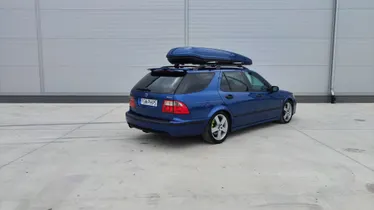 SAAB 9-5