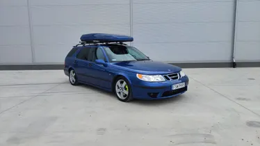 SAAB 9-5