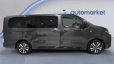 CITROEN SpaceTourer