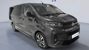 CITROEN SpaceTourer