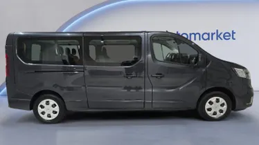 RENAULT Trafic SpaceClass