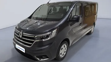 RENAULT Trafic SpaceClass