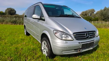 MERCEDES-BENZ Viano