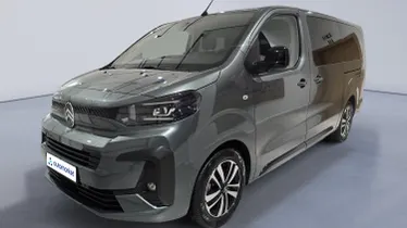 CITROEN SpaceTourer
