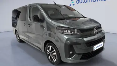 CITROEN SpaceTourer