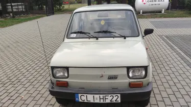 FIAT 126
