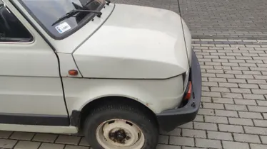 FIAT 126