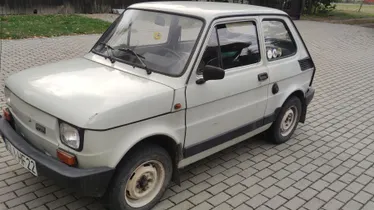 FIAT 126