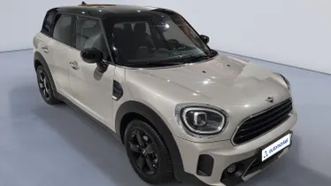 MINI [BMW] Countryman