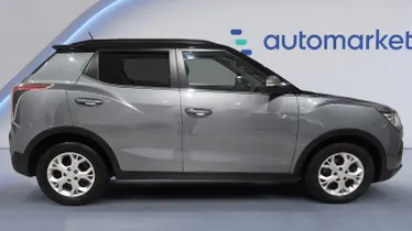 KGM / SSANGYONG Tivoli