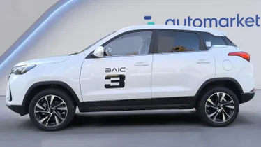 BAIC Beijing 3