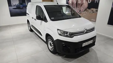CITROEN Berlingo Van