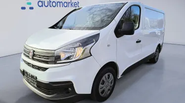 FIAT Talento