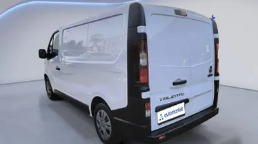 FIAT Talento