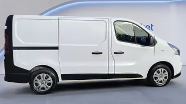 FIAT Talento