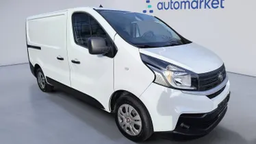 FIAT Talento