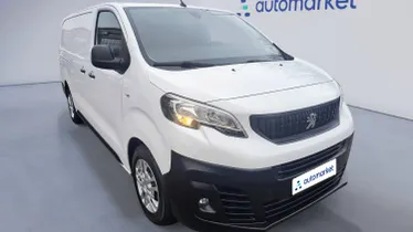 PEUGEOT Expert