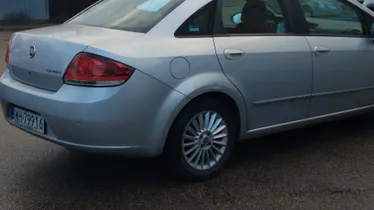 FIAT Linea
