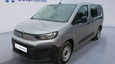 CITROEN Berlingo Van