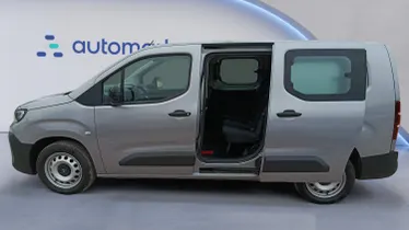 CITROEN Berlingo Van
