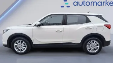 KGM / SSANGYONG Korando